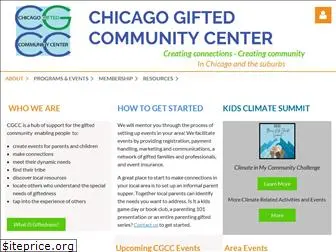 chicagogiftedcommunity.org