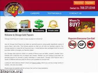 chicagogoldpopcorn.com