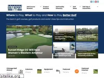 chicagogolfreport.com