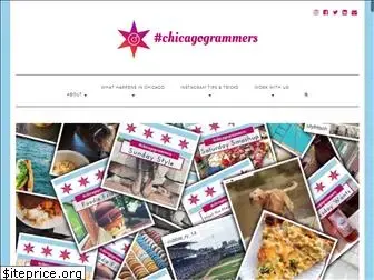 chicagogrammers.com