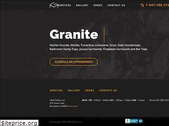 chicagograniteshop.com