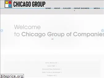 chicagogroup.com.pk