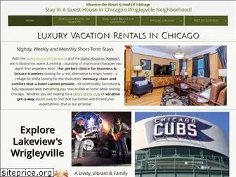 chicagoguesthouse.com