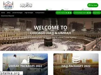 chicagohajj.com