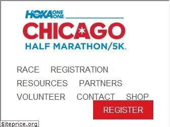 chicagohalfmarathon.com