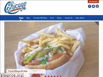 chicagohamburger.com