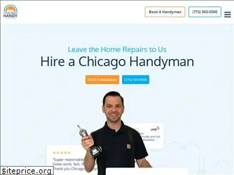 chicagohandy.com