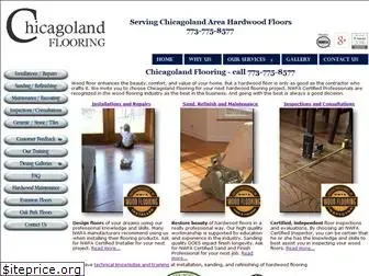 chicagohardwood.com