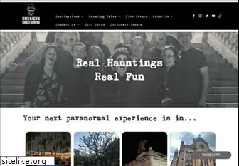 chicagohauntings.com