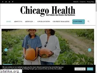 chicagohealthonline.com