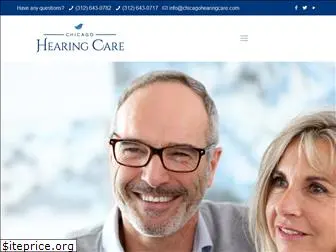 chicagohearingcare.com