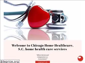 chicagohomehealthcare.com