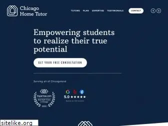 chicagohometutor.com