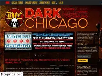 chicagohorror.com