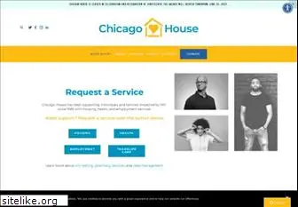 chicagohouse.org