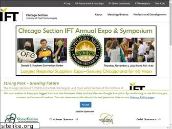 chicagoift.org