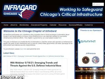 chicagoinfragard.org