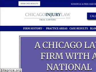 chicagoinjurylaw.com