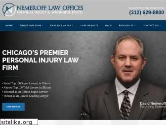 chicagoinjurylawyer.pro