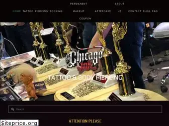 chicagoinktattoo.com