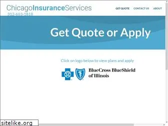 chicagoinsurance.com