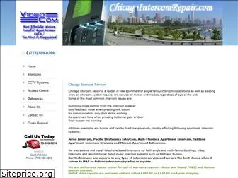 chicagointercomrepair.com