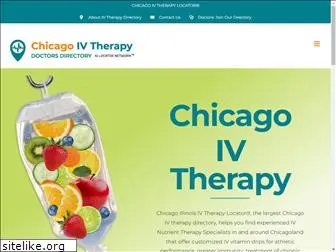 chicagoivtherapy.com