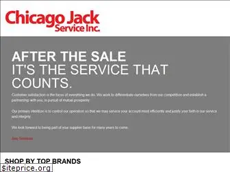 chicagojack.com