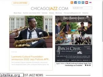 chicagojazz.com