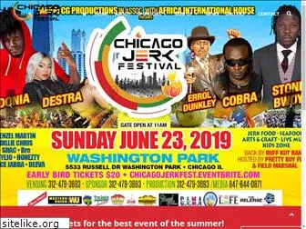 chicagojerkfestival.com