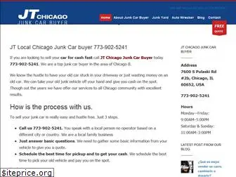 chicagojunkcars.net