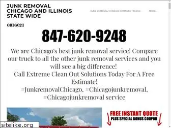 chicagojunkremoval.net