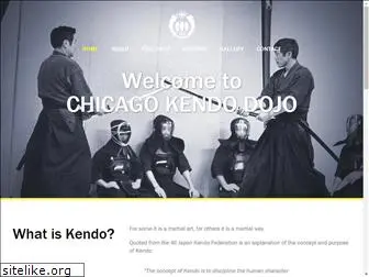 chicagokendo.org