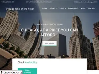 chicagolakeshorehotel.com