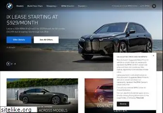 chicagolandbmw.com