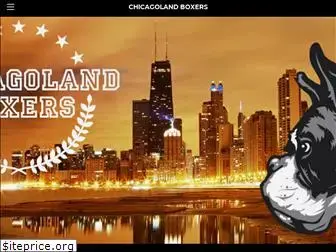 chicagolandboxers.com