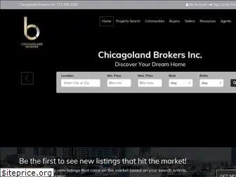 chicagolandbrokers.net