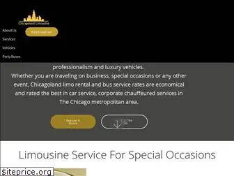 chicagolandlimousine.com