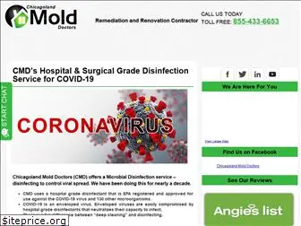 chicagolandmolddoctors.com