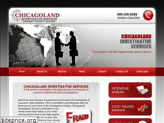 chicagolandpi.com