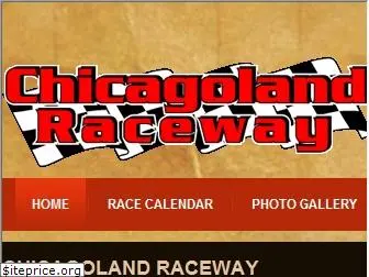 chicagolandraceway.com