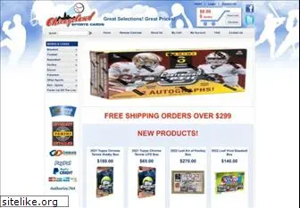 chicagolandsportscards.com