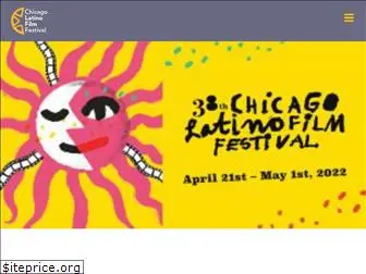 chicagolatinofilmfestival.org