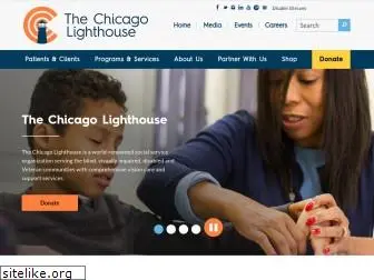 chicagolighthouse.org