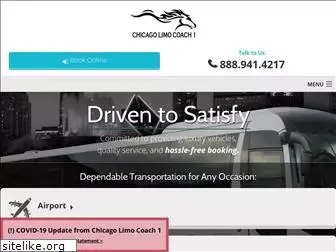 chicagolimocoach1.com