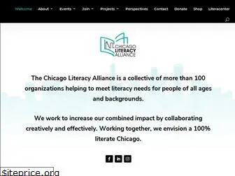 chicagoliteracyalliance.org