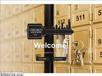 chicagolockbox.net