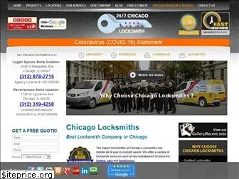 chicagolocksmiths.net