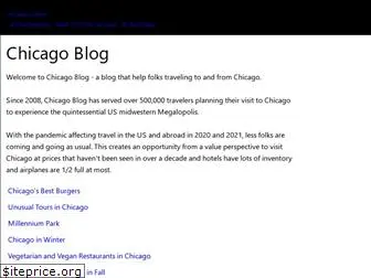 chicagologue.com