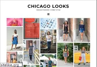 chicagolooks.blogspot.com